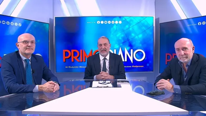 Arditti e Gallicola, in “Piumini e catene” il racconto sul fenomeno maranza