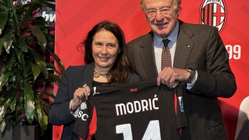 Al Museo del Milan un nuovo progetto per accessibilità visitatori