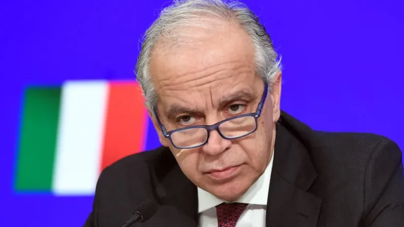Piantedosi “Impugneremo decisione sulla Sea Watch”