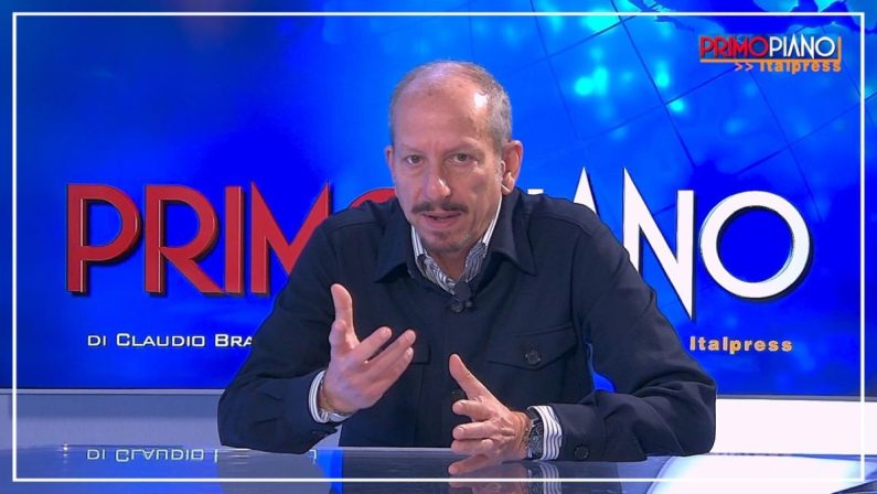 Libri, Cusenza “Racconto l’altro Garibaldi, figura modernissima”