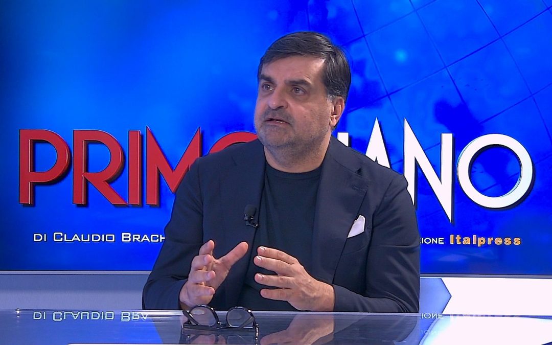 Referendum, Palamara “Serve riforma per spezzare il potere delle correnti”