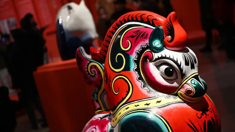Cina, il patrimonio culturale al centro delle celebrazioni per l’Anno del Cavallo