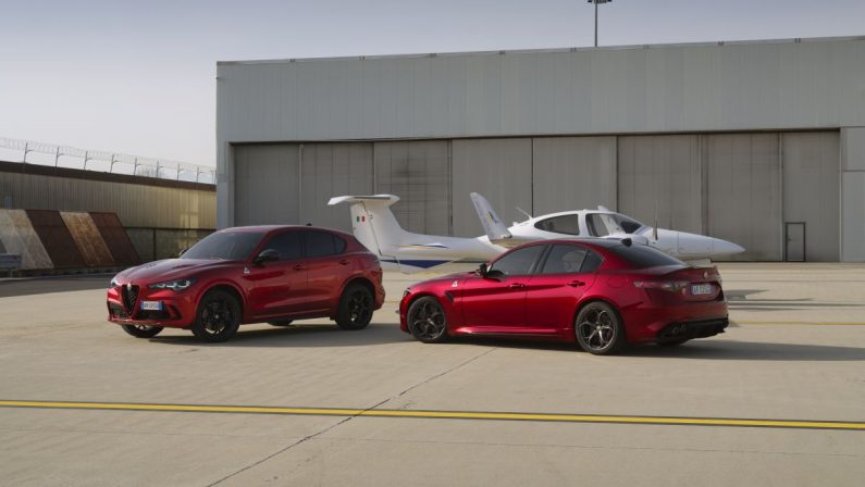 Alfa Romeo riapre gli ordini di Giulia e Stelvio Quadrifoglio in Europa