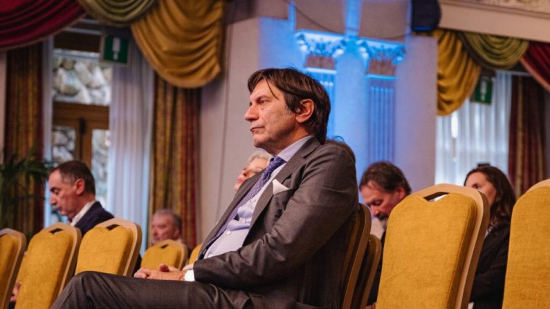 Green, Rossi (Assistal) “Senza incentivi si svaluta l’efficientamento energetico”