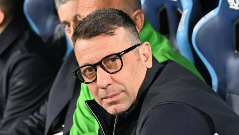 D’Aversa “Il Torino deve ritrovare la giusta mentalità e l’entusiasmo”