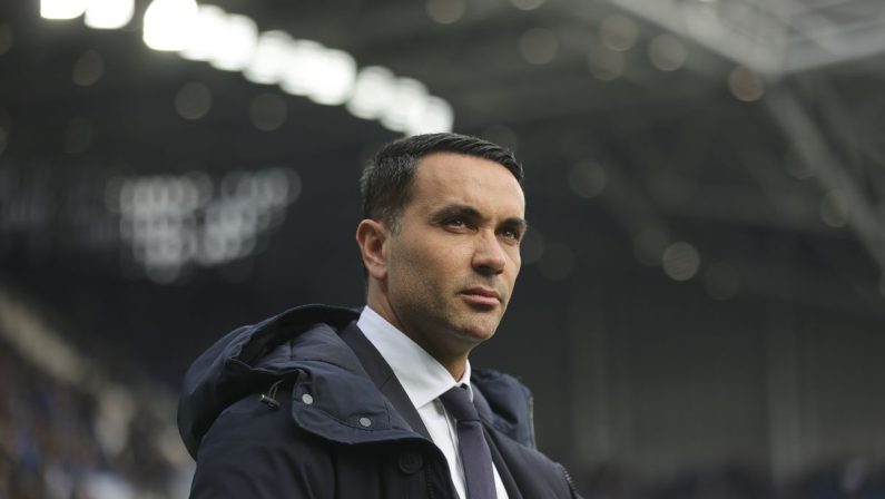 L’Atalanta aspetta il Dortmund, Palladino “In campo in 23mila”