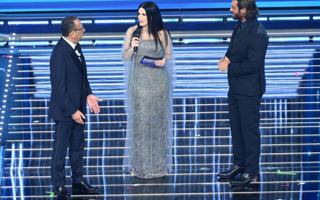 Da Tiziano Ferro a Can Yaman, al via Sanremo con omaggio a Baudo