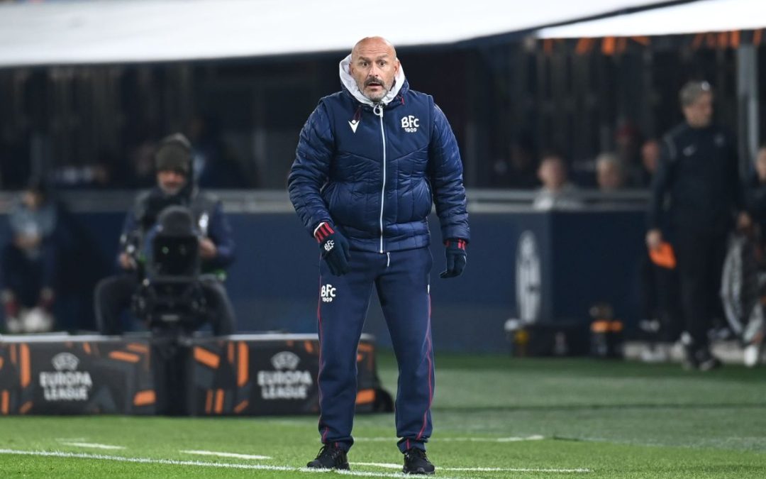 Italiano “Vogliamo regalare a Bologna un bel cammino in Europa”