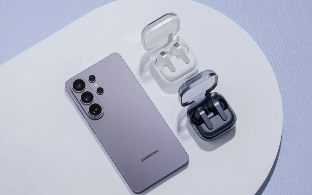 Da Samsung nuova serie Galaxy S26, AI potente e sicura che mette privacy al centro