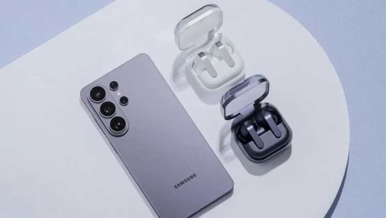 Da Samsung nuova serie Galaxy S26, AI potente e sicura che mette privacy al centro