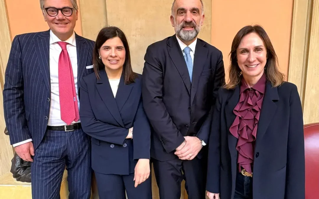 UniCredit Start Lab, fa tappa a Bologna la presentazione della call 2026