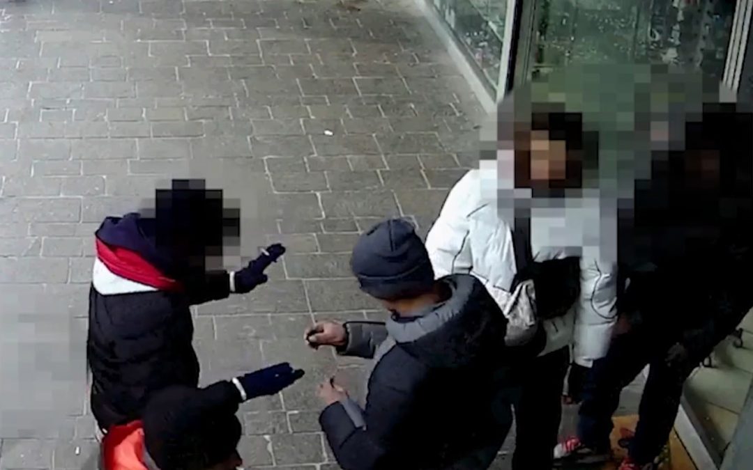 Operazione antidroga “Smoke Corner” a Ravenna, 14 arresti
