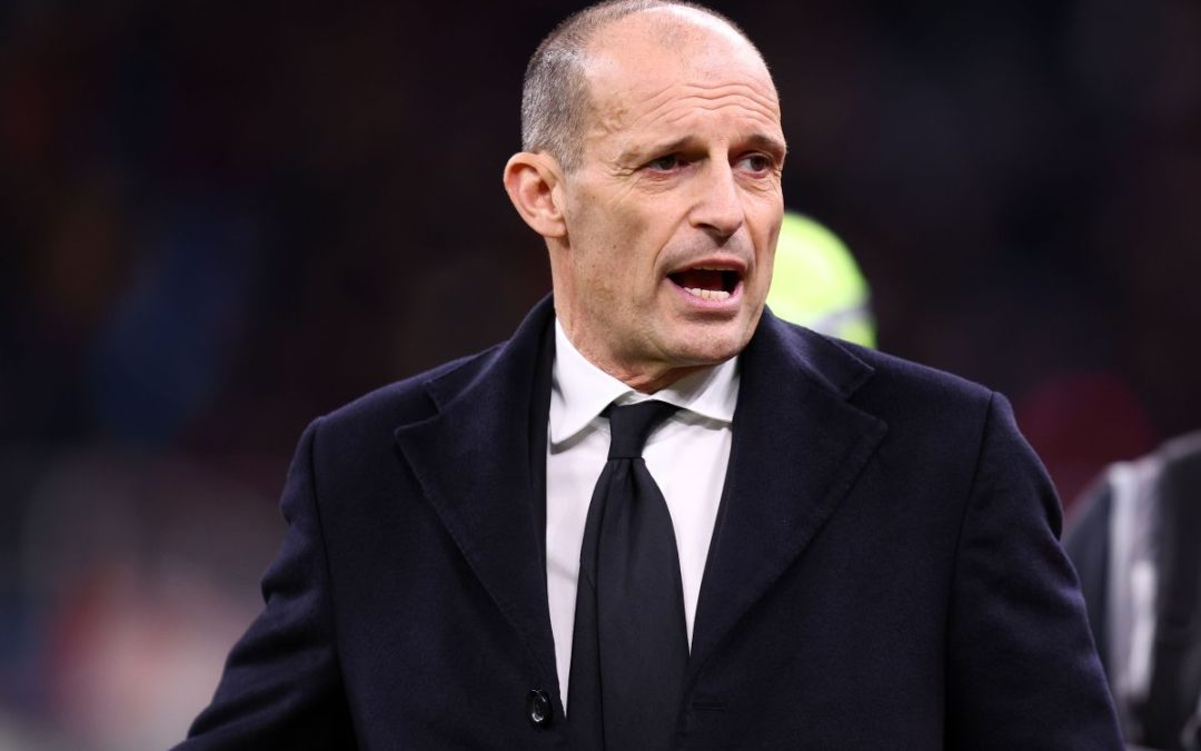 Allegri “Milan, adesso si decide tutto. Futuro? Con la società c’è sintonia”