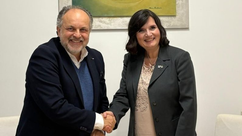 AMI e FIDAPA rinnovano il protocollo d’intesa per il terzo biennio