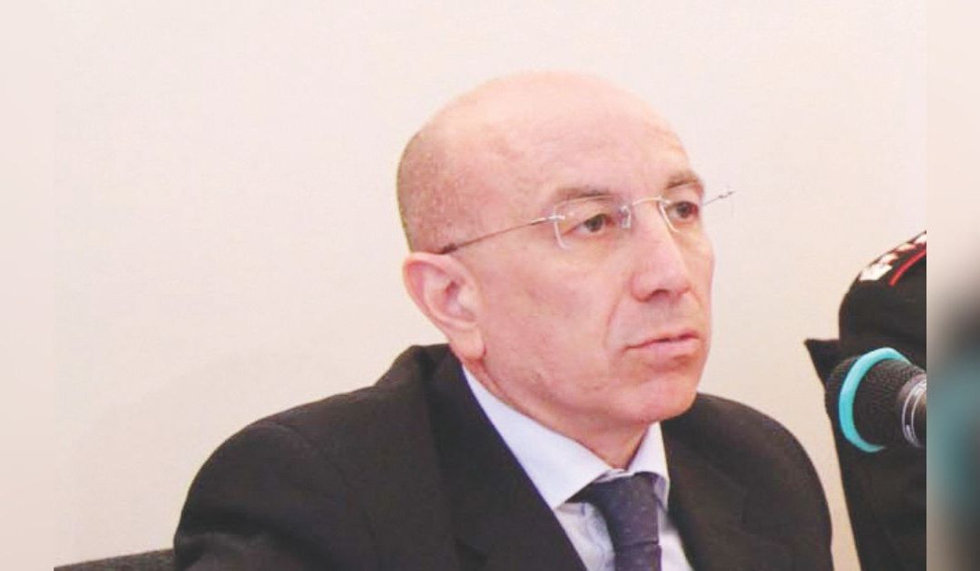 Anno giudiziario: «La ‘ndrangheta ha infettato le istituzioni»