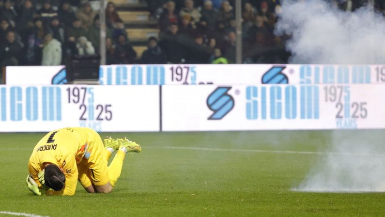 Cremonese-Inter, il Giudice Sportivo: ammenda di 50 mila euro ai nerazzurri e diffida specifica