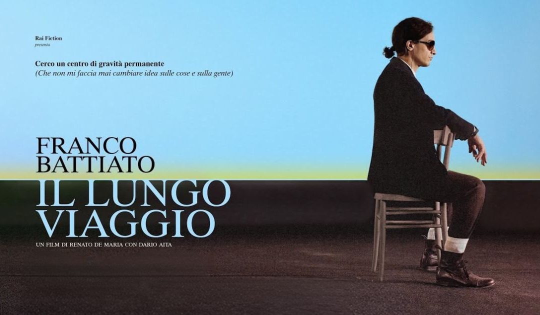 Primavera del Cinema Italiano, si parte con Battiato