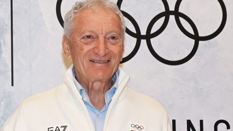 Buonfiglio “Abbiamo le carte in regola per una candidatura forte di Roma per le Olimpiadi 2040”