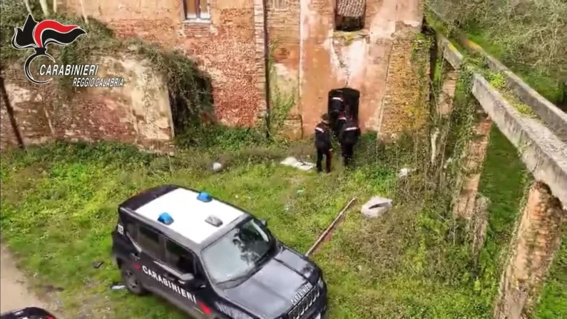 Omicidio Caruso nel Reggino, un mozzicone di sigaretta riapre le indagini dopo 30 anni