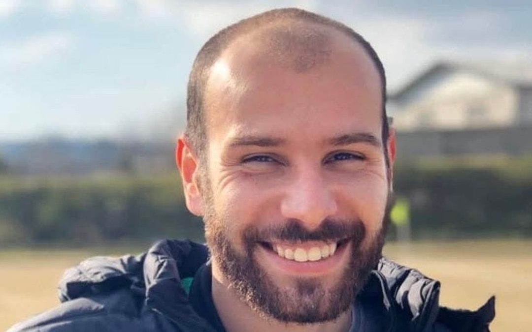 La comunità di Rombiolo sgomenta: morto un calciatore 32enne
