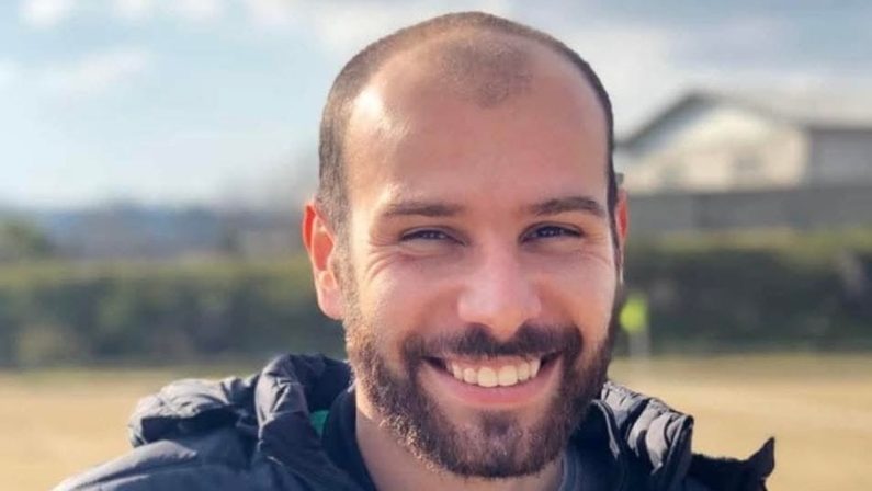 La comunità di Rombiolo sgomenta: morto un calciatore 32enne