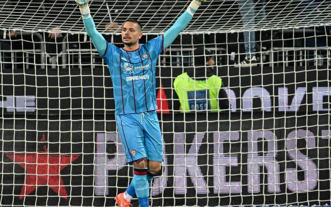 Poche emozioni e nessun gol, finisce 0-0 tra Cagliari e Lazio