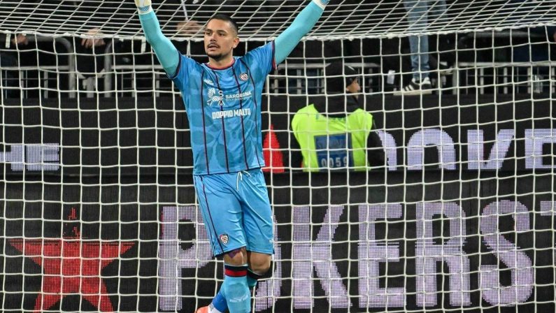 Poche emozioni e nessun gol, finisce 0-0 tra Cagliari e Lazio