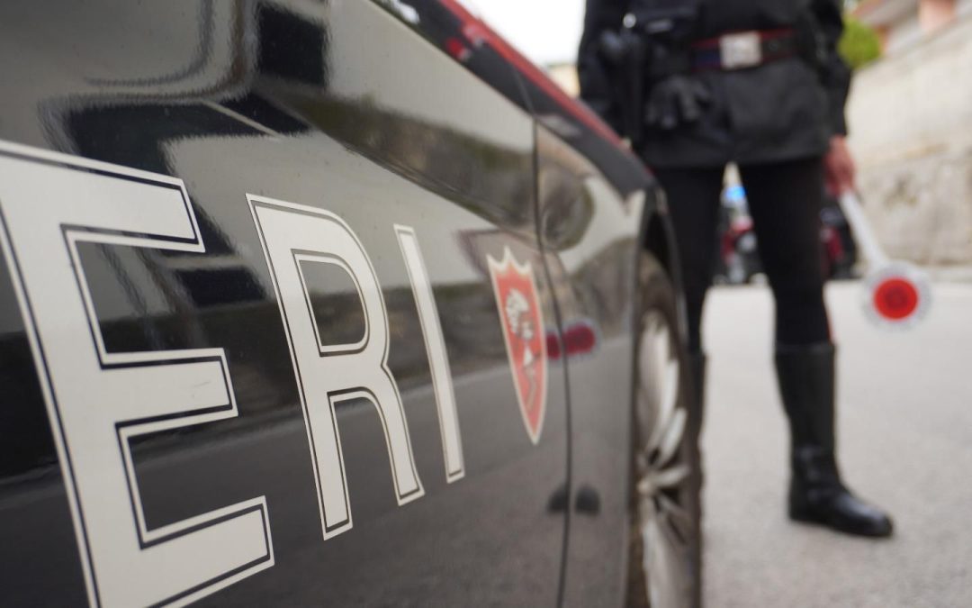 Tentata truffa a un’anziana di Rotonda, finti carabinieri fermati