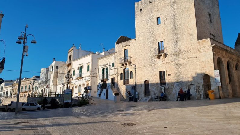 Cisternino, muore poche ore dopo il marito. Aperta indagine