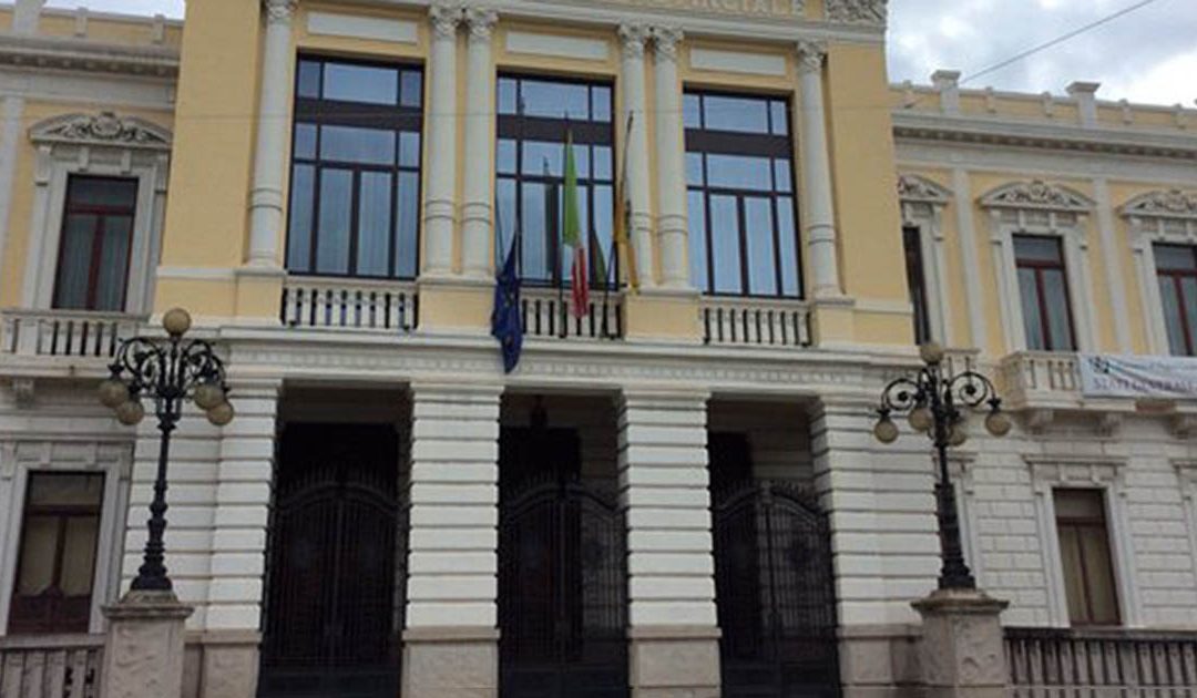 Reggio Calabria, assegnate le deleghe ai consiglieri della Città metropolitana