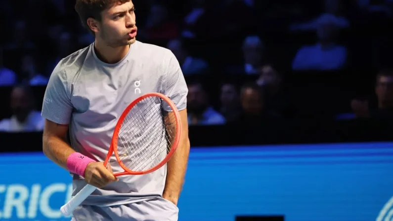 Cobolli e Bellucci avanzano ai quarti di finale del torneo Atp 500 di Acapulco