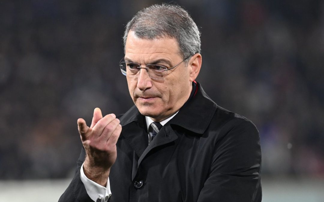Inter-Juventus, le decisioni del giudice sportivo: Comolli inibito fino al 31 marzo, Chiellini al 27 febbraio