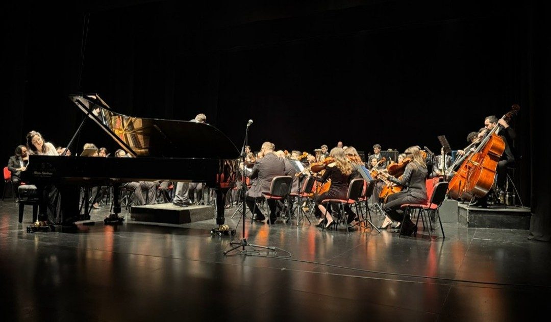 Foto di Denise Ubbriaco