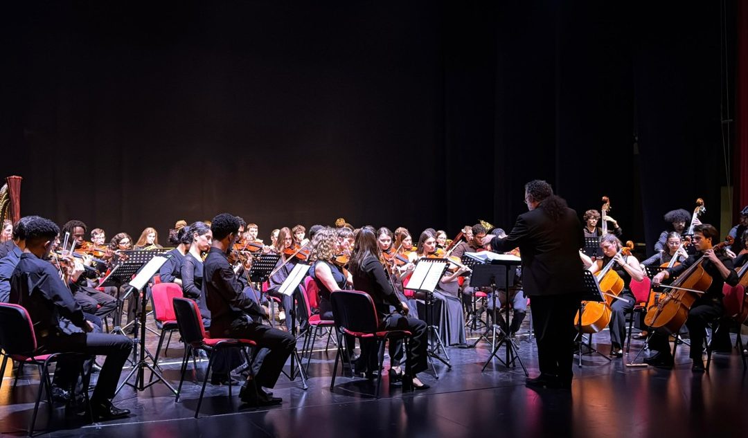 Al Teatro Auditorium Unical, un viaggio dal Classicismo al Romanticismo con Francesco Zingariello