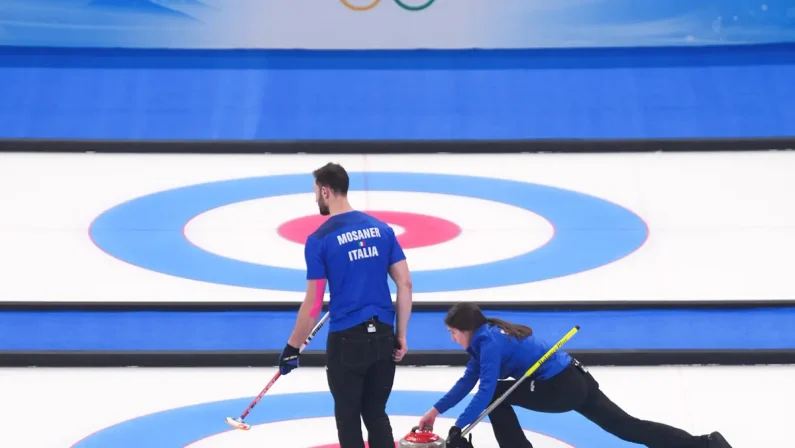 Gare al via alle Olimpiadi, Constantini e Mosaner i primi azzurri impegnati