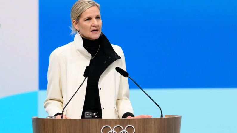 Coventry “Tutto pronto per accogliere i migliori atleti del mondo, sono l’espressione dei Giochi”