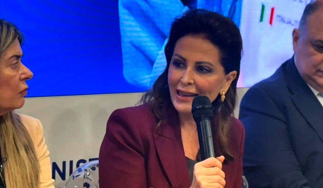 Santanchè “5 milioni di euro a sostegno del turismo in Calabria, Sicilia e Sardegna dopo il ciclone Harry”