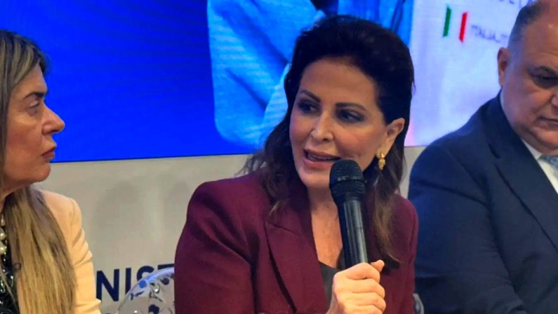 Santanchè “5 milioni di euro a sostegno del turismo in Calabria, Sicilia e Sardegna dopo il ciclone Harry”