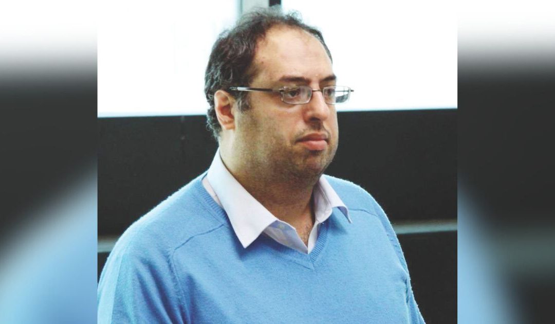 Danilo Restivo