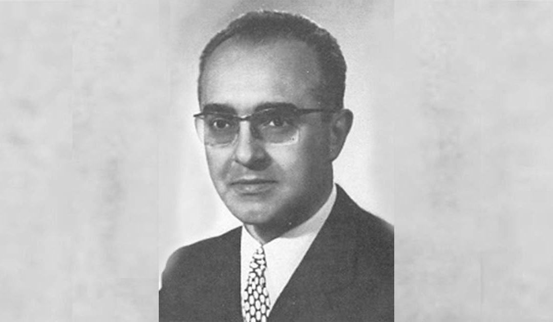 Dario Antoniozzi