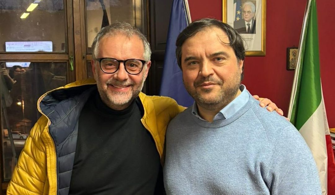 Conservatorio “Stanislao Giacomantonio” di Cosenza: Emanuele Cardi è il nuovo direttore