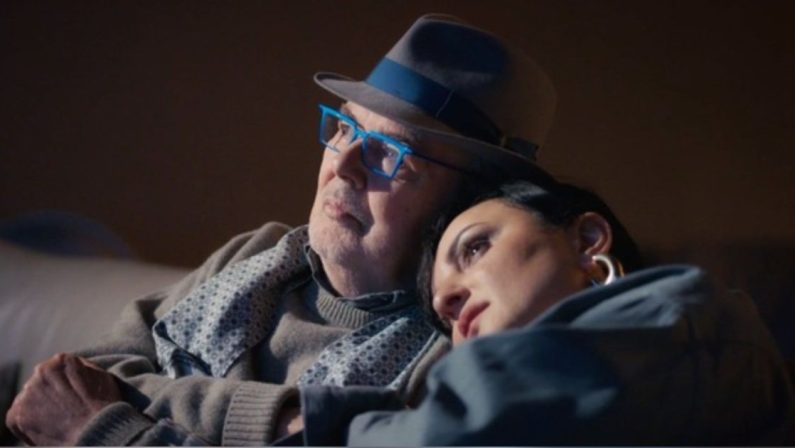 Mauro Pagani, il fuggiasco che torna a volare: il docu-film nelle sale lucane