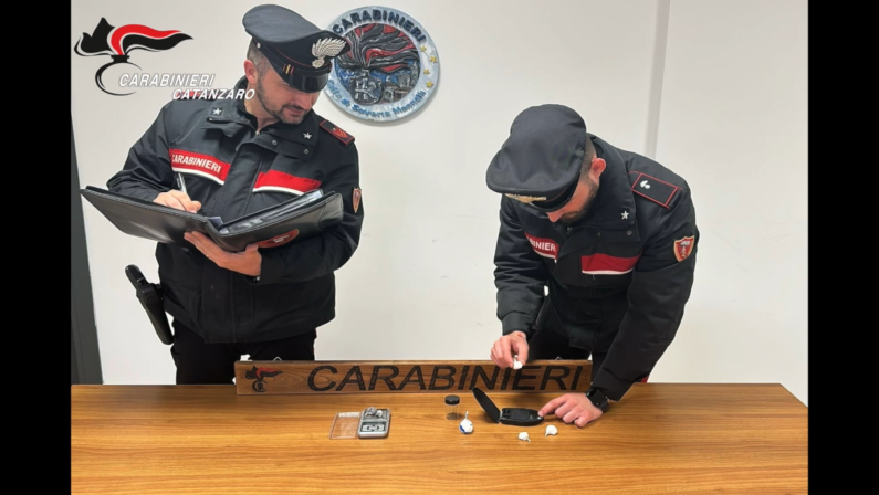 Spaccio di droga post pandemia nel Reventino, sei indagati a Soveria Mannelli