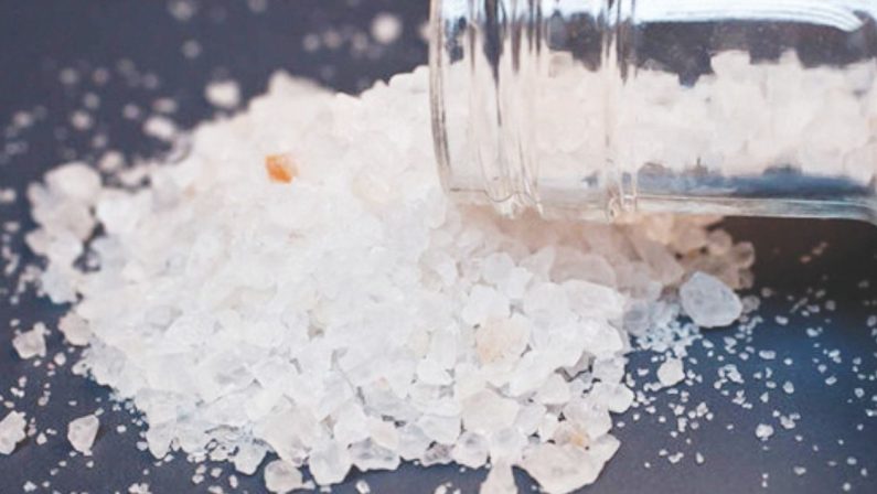 Terranova di Pollino: ricevevano la droga per posta, due arresti