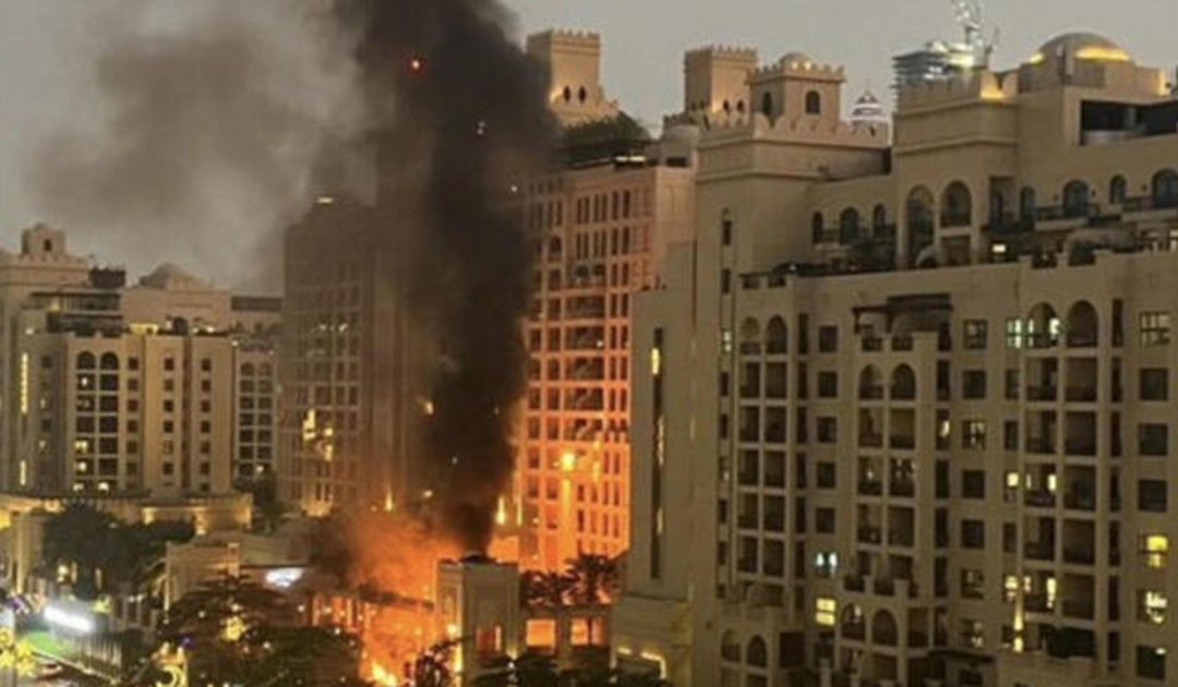 Guerra in Iran, a Dubai 204 studenti italiani bloccati, tra loro ci sarebbero anche dei calabresi