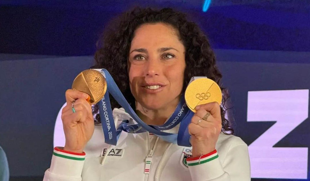 Sci, Brignone: “Il danno alla gamba è permanente ma non voglio smettere”