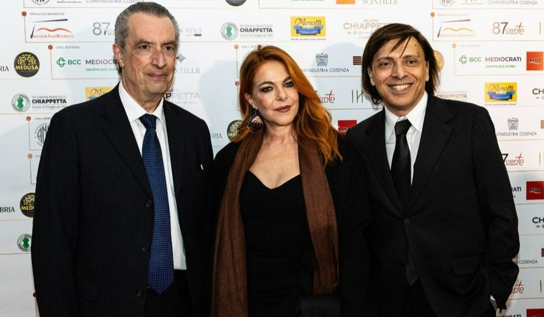 Al Citrigno di Cosenza, il gran finale della XII edizione de “La primavera del cinema italiano”