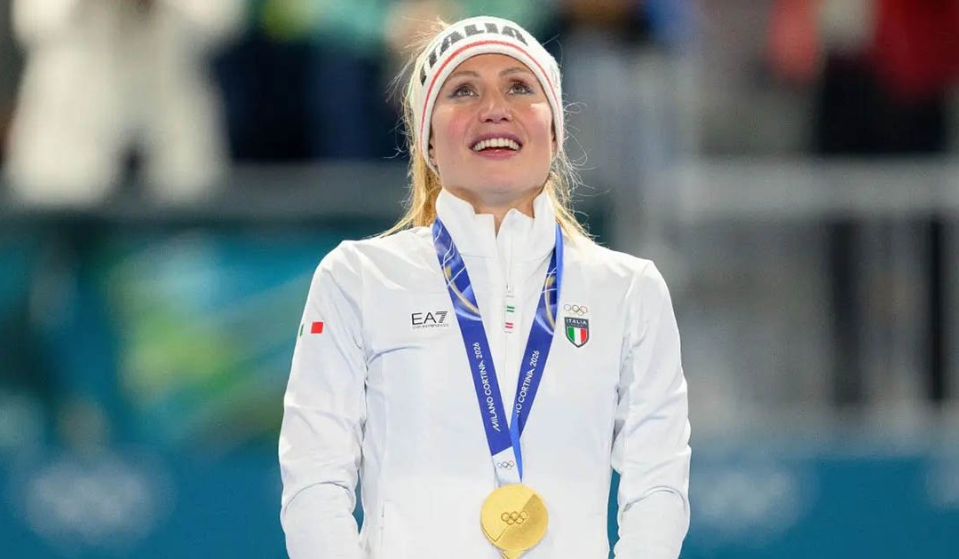 Francesca Lollobrigida