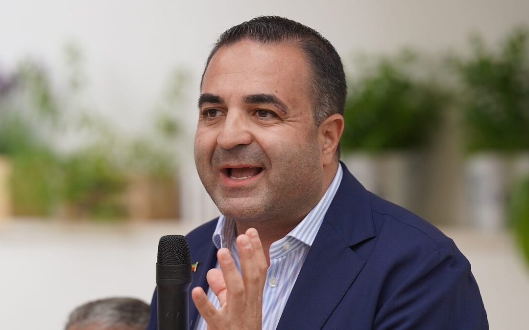 Francesco Cannizzaro