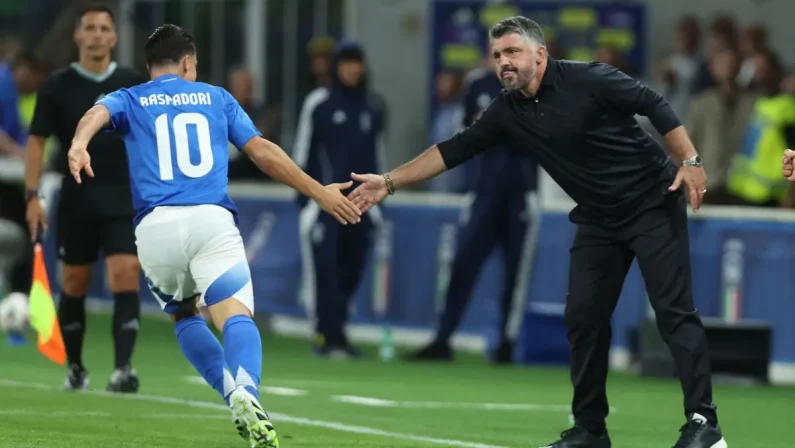 Nations League, il 12 febbraio a Bruxelles il sorteggio: l’Italia di Gattuso in 2^fascia